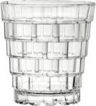 Rcr Cristalleria Stack Ivóüveg, űrtartalom: 0, 32 liter, magasság: 95 mm, átmérő: 89 mm