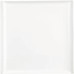 Churchill A termék neve a következőképpen hangzik magyarul: "CHURCHILL Buffet Melamin Tálca, Hossz: 303 mm, Szélesség: 303 mm, fehér