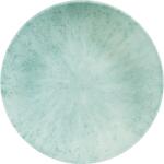 Churchill „Stone „Aquamarine mély tányér, coup, ø: 248 mm