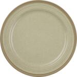 Churchill Art de Cuisine Igneous lapos tányér, ø: 330 mm