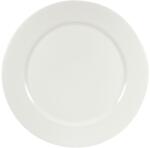 Churchill Isla Tálalótányér, fehér, perem, Ø: 305 mm
