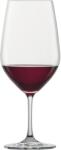 Zwiesel Glas SCHOTT ZWIESEL Viña Borospohár, térfogat: 0, 64 liter, magasság: 225 mm, ø: 93 mm
