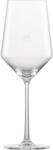 Zwiesel Glas Belfesta borospohár, űrtartalom: 0, 41 liter, magasság: 232 mm, átmérő: 84 mm