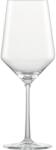 Zwiesel Glas SCHOTT ZWIESEL "Belfesta" Borospohár, űrtartalom: 0, 54 liter, /-/ 0, 2 liter