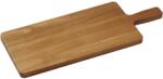 Craster Tálalódeszka Large, tölgy