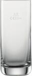 Schott Zwiesel Convention Ivópohár, űrtartalom: 0, 39 liter, magasság: 155 mm, hitelesítési jel 0, 3 l