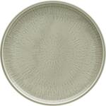 SCHÖNWALD Sekély tányér, Schönwald Shiro Glaze 23, 8 cm