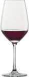 Zwiesel Glas SCHOTT ZWIESEL Viña Borospohár, űrtartalom: 0, 40 liter, magasság: 217 mm, átmérő: 82 mm