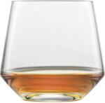Zwiesel Glas Belfesta ivóüveg, űrtartalom: 0, 39 liter, magasság: 90 mm, átmérő: 96 mm