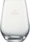Zwiesel Glas SCHOTT ZWIESEL Viña Ivóüveg, űrtartalom: 0, 55 liter, magasság: 127 mm, átmérő: 90 mm, hitelesítési jel 0, 4 l (222289121)