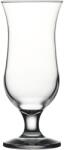 Paşabahçe PAŞABAHÇE Holiday Fagylaltkehely, átlátszó, űrtartalom: 0, 47 liter, magasság: 196 mm, átmérő: 85 mm (NEW-11258)