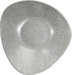 Churchill Buffet Melamine Lotus tál, űrtartalom: 1, 50 liter, gránit