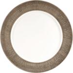 Churchill Bamboo Dusk Tálalótányér, ø: 305 mm