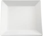 APS /Pure Tálca, fehér, magasság: 30 mm, hosszúság: 265 mm, szélesség: 265 mm (227777518)
