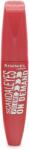 Rimmel London ScandalEyes Volume On Demand 001 Black 12 ml