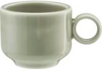 SCHÖNWALD Presszós csésze, Schönwald Shiro Glaze 90 ml, füstszínű (221180278)