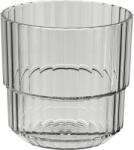 APS "Linea" italpohár, űrtartalom: 0, 22 liter, magasság: 80 mm, átmérő: 85 mm - gastrozone - 1 758 Ft