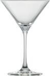 Schott Zwiesel /Bar Selection Martinis pohár, űrtartalom: 0, 17 liter, magasság: 157 mm