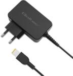 Qoltec 51035 Lenovo Notebook Töltő - 45 W, Slim Tip