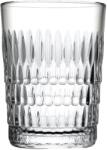 Paşabahçe PAŞABAHÇE Rain Water Ivóüveg, Űrtartalom: 0, 2 liter, magasság: 100 mm (222200286)