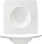 Churchill Alchemy Ambience mély tányér, négyzet alakú, hossza: 210 mm