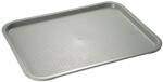 APS Fast Food tálca, szürke, magasság: 20 mm, hosszúság: 410 mm, szélesség: 310 mm
