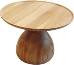 Craster Tortatartó Large, tölgy