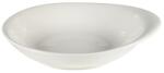 Churchill Bit On The Side Ripple tál, hossza: 160 mm, fehér
