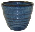 Churchill A CHURCHILL Bit On The Side Ripple tál, 0, 28 liter tartalommal, zafír színben