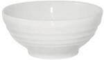Churchill Bit On The Side Ripple tál, űrtartalom: 0, 28 liter, fehér - gastrozone - 4 835 Ft
