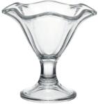 Gastro Fagylaltos pohár, műanyag, űrtartalom: 0, 24 liter, átmérő: 136 mm