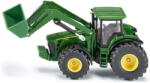 SIKU FARMER John Deere with front loader, model vehicle (10198200002) Figurina