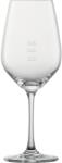Zwiesel Glas SCHOTT ZWIESEL Viña Borospohár, űrtartalom: 0, 40 liter, magasság: 217 mm, átmérő: 82 mm, hitelesítési jel 0, 1 + 0, 2 l