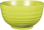 Churchill Art de Cuisine Rustics tál, ø: 165 mm, zöld