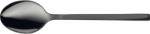 HEPP Profile Desszertkanál, PVD Fekete, polírozott - gastrozone - 4 507 Ft