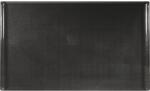 Churchill Buffet Melamin tálca, hossza: 530 mm, szélessége: 325 mm, fekete - gastrozone - 52 165 Ft