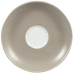 Churchill Art de Cuisine Menu Shades Espresso csésze, ø: 127 mm