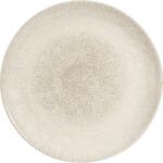 Churchill Raku Agate Grey lapos tányér, coup, ø: 288 mm (221101466)