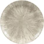 Churchill Stone Agate grey Mély tányér, coup, ø: 248 mm