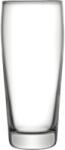 Paşabahçe PAŞABAHÇE Willi Söröspohár, /-/ 0, 5 liter, magasság: 185 mm, ø: 75 mm