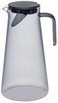 Gastro Műanyag kancsó, szürke, Tartalom: 1, 3 liter
