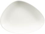 Churchill Séfsztányér lapos tányér, háromszög, hossza: 200 mm, szélessége: 150 mm