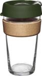 KeepCup Brew Cork Pine 454ml L (BCPI16)