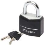 Master Lock lakat tömör alumíniumból 40mm