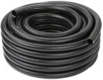 Gao Lépésálló PVC gégecső 750N Ø50 25 méter fekete Gao (GAO 7499H)