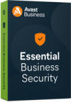 Avast Essential Business Security 1 évre (500+ lic. ) (SSP-999-12M-FP)