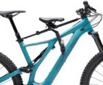 Kids Ride Shotgun MTB ülés Pro Kids kerékpár vázra (KRS-SU)