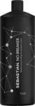 Sebastian Professional No. Breaker Pre-Shampoo Créme 1000 ml