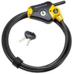 Master Lock Rövidítő kábelzár Master Lock Python 10mm hossz 4, 5m