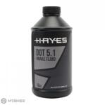 Hayes Dot 5.1 fékfolyadék, 470 ml